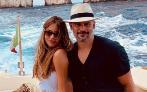 Joe Manganiello Whisks Sofia Vergara Off to Italy for 5th Dating Anniversary