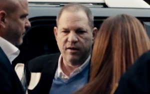 Harvey Weinstein Compared to 'a Gangster' in First Trailer of Hulu's Documentary 'Untouchable'