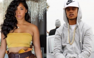 'LHH: Hollywood' Star Apryl Jones Debunks Lil Fizz Dating Rumors, but There's a Catch