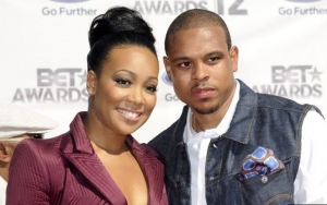 Monica's Estranged Husband Makes Light of Their Split, Says Divorce Is 'Nothing'
