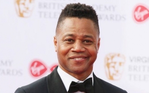 Cuba Gooding Jr. Blasted by Prosecutors for Humiliating Groping Accuser