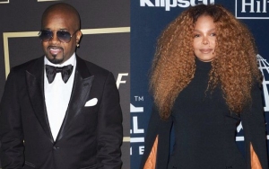 Jermaine Dupri Has No Regret Over Janet Jackson Tattoo