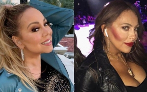 Mariah Carey's Ex-Manager Becomes Death Threat Target After Nasty Legal Battle