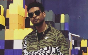 Usher Begs for Concealment of Private Medical Records in Herpes Lawsuit