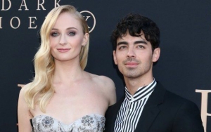 Sophie Turner and Joe Jonas Let Out More Intimate Look Into Tropical Honeymoon