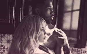 Khloe Kardashian Defends Tristan Thompson Against Haters: Why Would I Hate Him?
