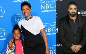 Jennifer Hudson Strikes Custody Deal With Ex After Two Years of Bitter Battle