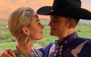 Katy Perry: Orlando Bloom and I Work Hard to Lay Foundation Before Getting Married