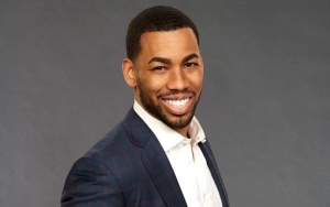 'Bachelorette' Outcast Mike Johnson Could Be the First Black 'Bachelor'