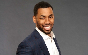 'Bachelorette' Outcast Mike Johnson Could Be the First Black 'Bachelor'