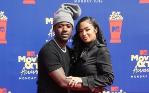 Ray J and Princess Love's Second Pregnancy News Leaks