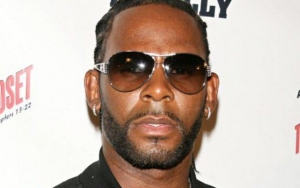 R. Kelly to Be Transferred to New York to Face Sexual Assault Charges