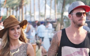 Audrina Patridge Granted Emergency Restraining Order Against Ex-Husband