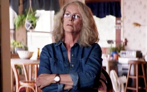 Jamie Lee Curtis Back for Two More 'Halloween' Sequels