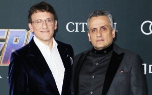 The Russo Brothers Grilled With 'Avengers' Stars' Silly Questions at San Diego Comic-Con 