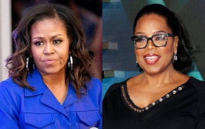 Michelle Obama Outshines Oprah Winfrey As World's Most Admired Woman