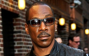 Eddie Murphy to Beat Dave Chappelle's $60M Earning With Return to Stand-Up?