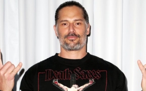Joe Manganiello Recalls Fourth of July Incident Involving Snakes and Sofia Vergara
