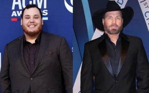 Luke Combs Equalized Garth Brooks' Record as Third-Longest No. 1 Run on Country Albums Chart