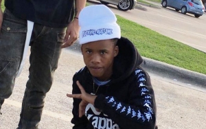 Rapper Tay-K Is Convicted of Robbery and Murder, Faces Up to 99 Years in Prison