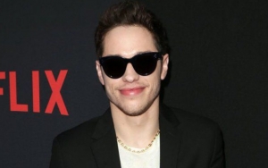 Pete Davidson Jokes He Might 'F**k' His Mom If She Doesn't Start Dating Again