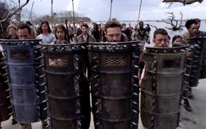 Whisperers War May Break Out in First 'The Walking Dead' Season 10 Trailer