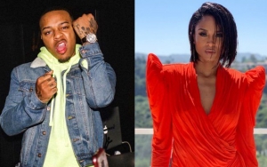 Bow Wow Faces Backlash for Throwing Shade at Ex Ciara During Atlanta Show