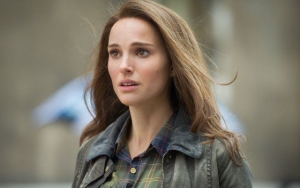 Natalie Portman to Be First Female Thor in Marvel's Fourth Film