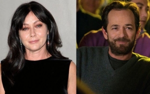 Shannen Doherty Added to 'Riverdale' for Luke Perry Tribute Episode