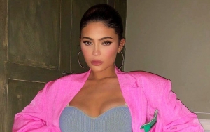 Kylie Jenner Brings Cosmetics Copyright Lawsuit Against Her to California