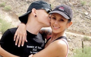Chester Bennington's Widow Urges Fans to Take Care on His Death Anniversary