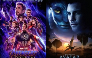 'Avengers: Endgame' Overthrows 'Avatar' as Highest-Grossing Film of All Time