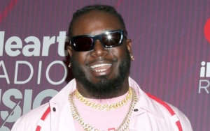 T-Pain's University Concert Scrapped Due to Severe Thunderstorms