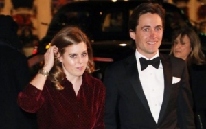 Report: Princess Beatrice and Beau Edoardo Mapelli Mozzi to Get Engaged This Year