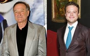 Robin Williams' Son Shares Heartbreak Over Late Actor's 'Intense Personal Pain'
