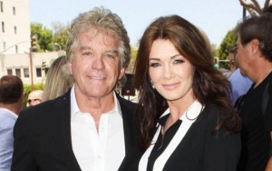 Lisa Vanderpump's Husband Celebrates Birthday by Slamming 'RHOBH' Cast for 'Vicious Nastiness'
