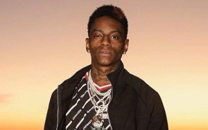 Soulja Boy Vows to Be a Changed Man After Jail, Kicks Out Friends From Home