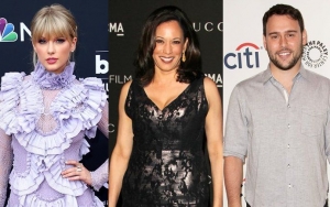 Taylor Swift Fans Renounce Support for Kamala Harris After Scooter Braun Fundraiser
