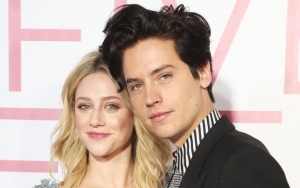Cole Sprouse No Longer Together With Lili Reinhart?