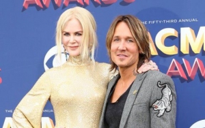 Here Is What Nicole Kidman Really Thinks About Keith Urban's 'Maniac in Bed' Remark 