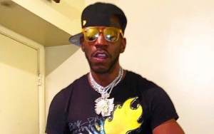 Young Dro Taken Into Police Custody for Throwing Banana Pudding at Girlfriend