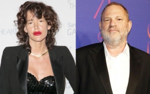 Paz de la Huerta Seeks Justice With District Attorney Meeting Over Harvey Weinstein Case