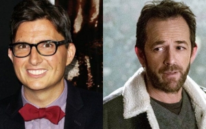 'Riverdale' Creator on Luke Perry Tribute Episode: It's A Really Emotional One  