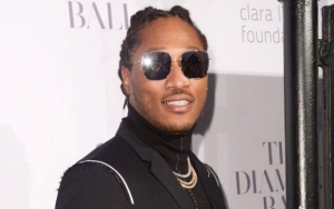 Future's Bodyguard Recovering After Being Knocked Out Cold in Ibiza