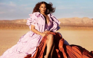 Beyonce Accused of Stealing Ideas for 'Spirit' and 'Bigger' Video