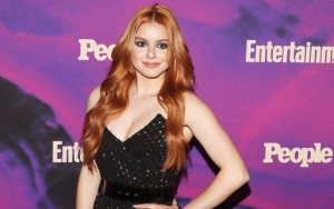 Ariel Winter on Dealing With Online Trolls: I Try to Bury the Negative 