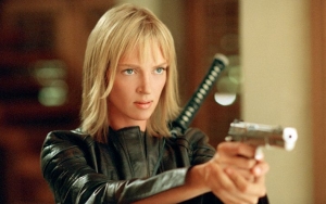 Quentin Tarantino in Talks With Uma Thurman Over 'Kill Bill Vol. 3' 