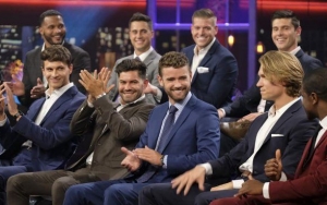 'Bachelorette' Recap: Hannah Brown and Other Men Confront Luke on 'Men Tell All'