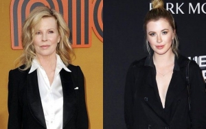 Kim Basinger Freaks Out Over Daughter Ireland Baldwin's NSFW Post - See Her Comment 