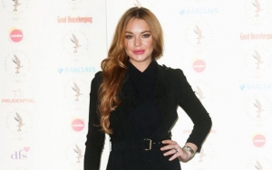 Lindsay Lohan Gets People Baffled With Bizarre Australian Accent